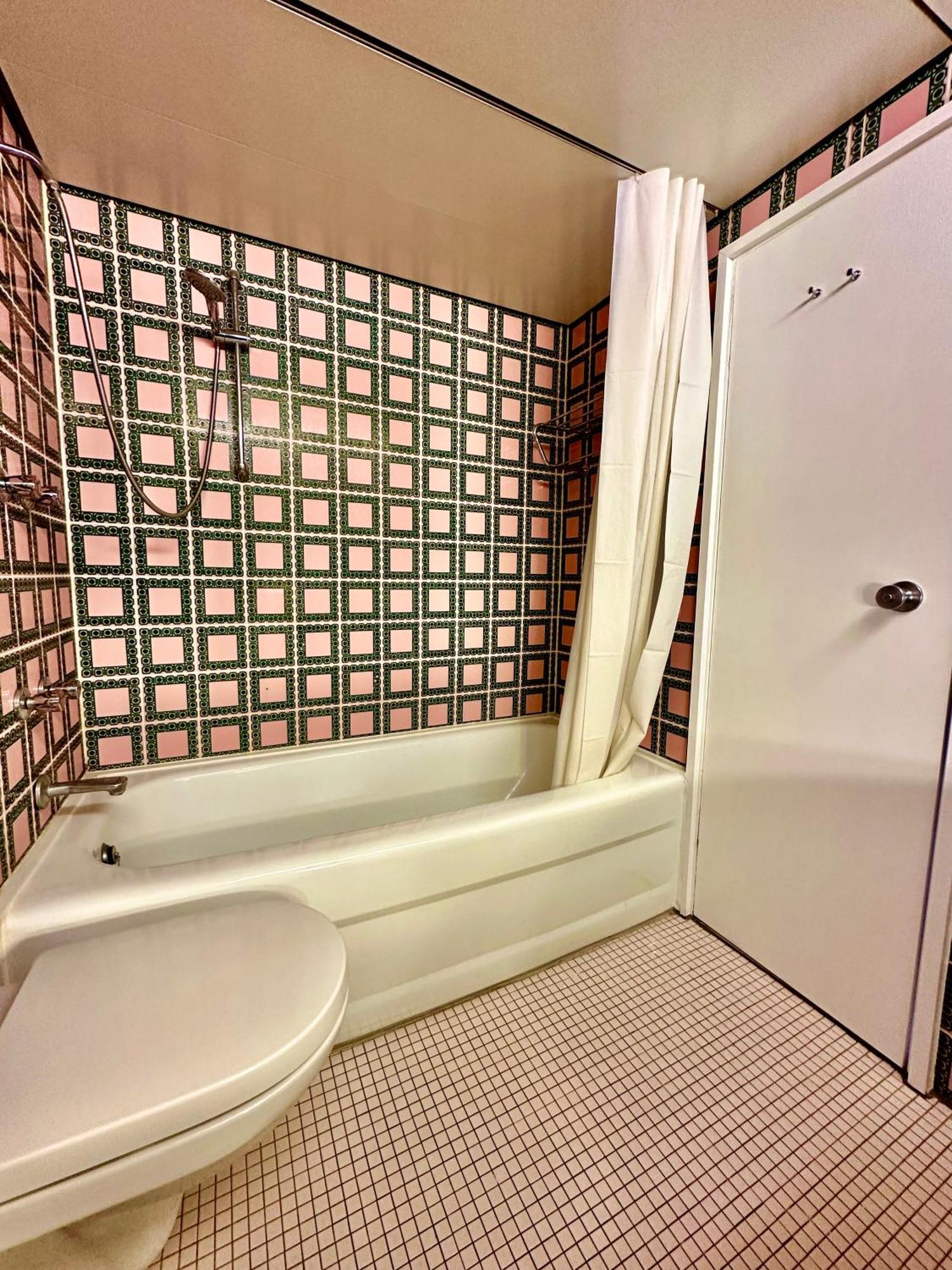 Appartement Mit Traumhaftem Kieler Foerde Blick Bagian luar foto