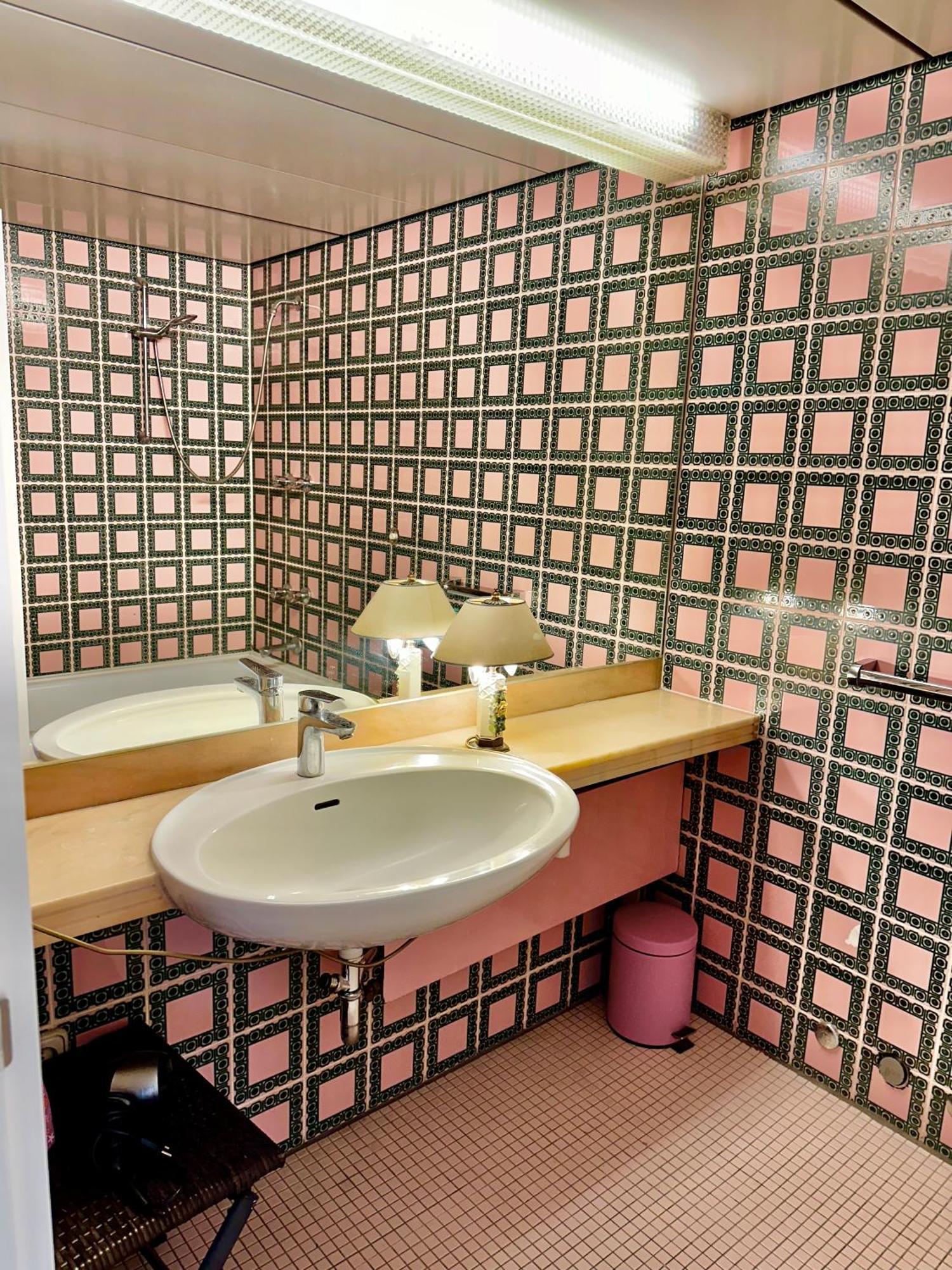Appartement Mit Traumhaftem Kieler Foerde Blick Bagian luar foto